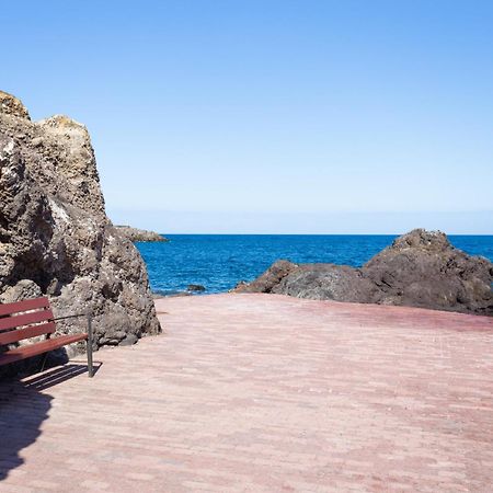 Las Caletillas Sea View Penthouse Candelaria Exterior photo