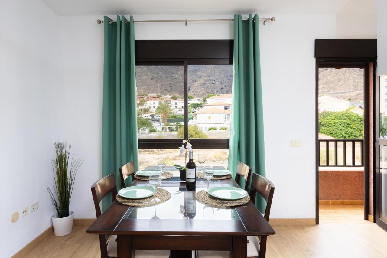 Las Caletillas Sea View Penthouse Candelaria Exterior photo